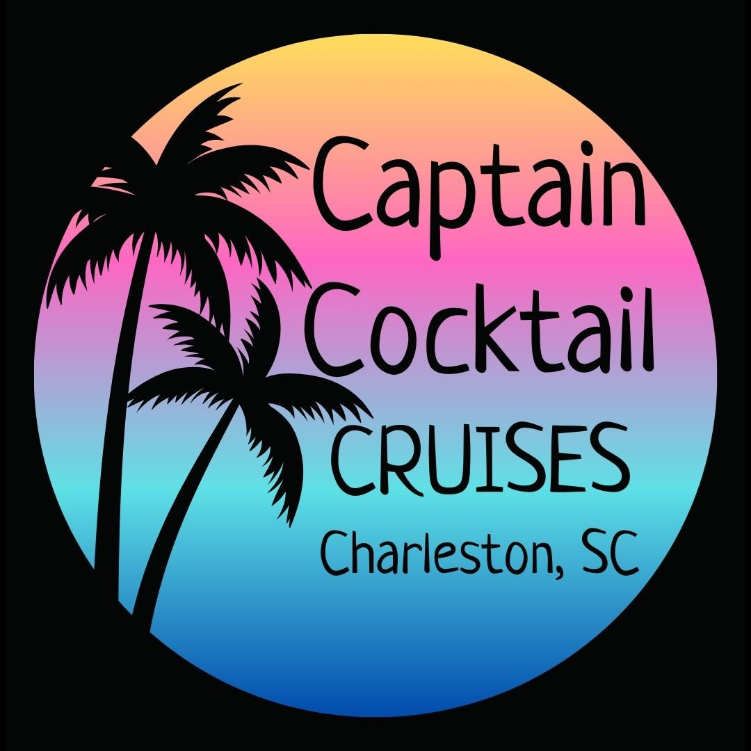 Captain Cocktail Cruises logo