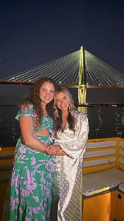 Arthur Ravenel Jr Bridge Cruise