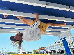 bachelor party cruise