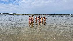 charleston beach party cruise