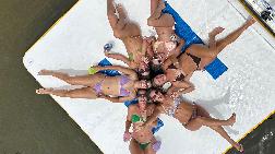 charleston, SC bachelorette cruises